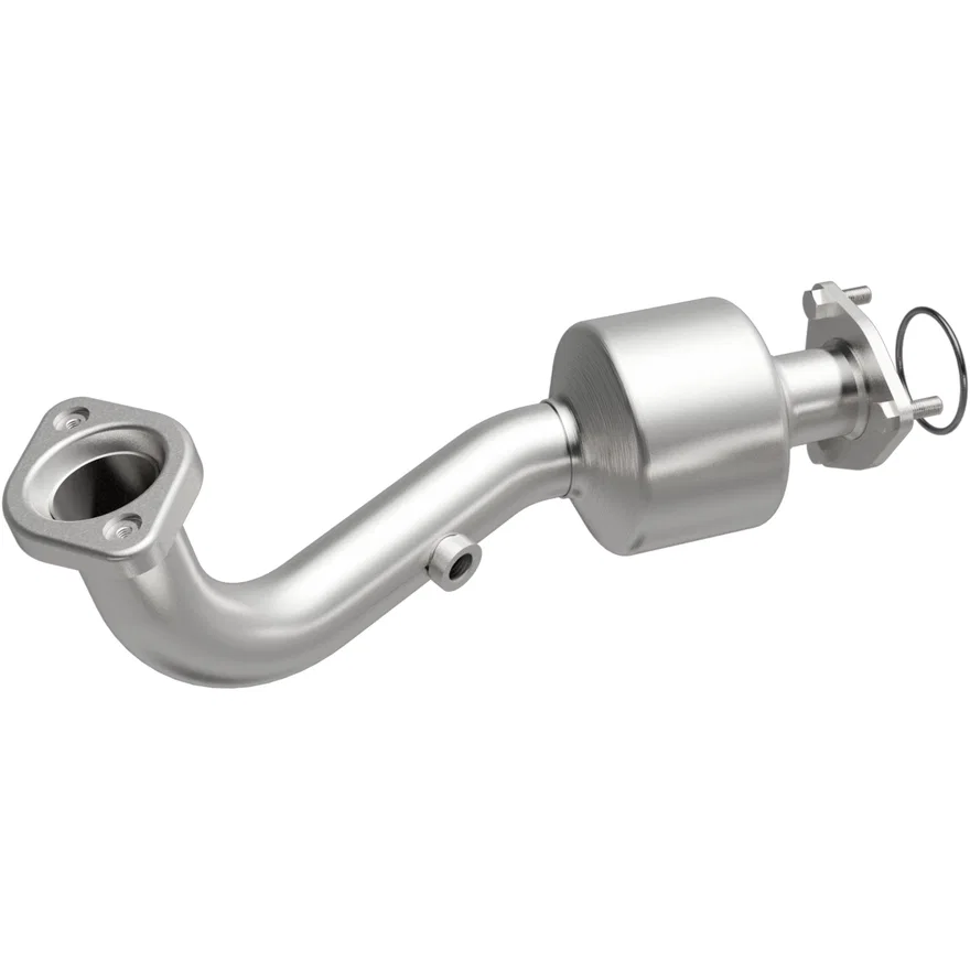 2016-2022 Honda HR-V 1.8L OEM Grade Federal / EPA Compliant Direct-Fit Catalytic Converter
