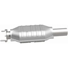California Grade CARB Compliant Direct-Fit Catalytic Converter image 4
