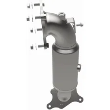 OEM Grade Federal / EPA Compliant Direct-Fit Catalytic Converter image 4