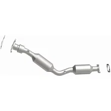 2008-2010 Chevrolet Cobalt 2.2L California Grade CARB Compliant Direct-Fit Catalytic Converter image 4