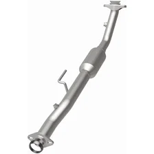1996-1997 Ford Ranger 2.3L California Grade CARB Compliant Direct-Fit Catalytic Converter image 3