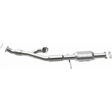 2002-2006 Kia Optima 2.7L | 2002-2005 Hyundai Sonata 2.7L OEM Grade Federal / EPA Compliant Direct-Fit Catalytic Converter image 4
