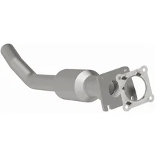 2003-2005 Dodge Neon 2.0L California Grade CARB Compliant Direct-Fit Catalytic Converter image 2