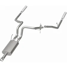 Street Series Cat-Back Performance Exhaust System image 3