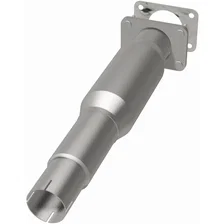 OEM Grade Federal / EPA Compliant Direct-Fit Catalytic Converter image 3