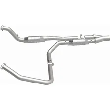 2004-2007 Dodge Ram 2500 5.7L | 2004-2007 Dodge Ram 3500 5.7L HM Grade Federal / EPA Compliant Direct-Fit Catalytic Converter image 4