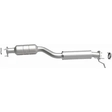 2004-2011 Mazda RX-8 1.3L OEM Grade Federal / EPA Compliant Direct-Fit Catalytic Converter image 4
