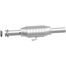 Standard Grade Federal / EPA Compliant Direct-Fit Catalytic Converter image 4
