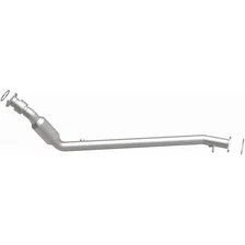 California Grade CARB Compliant Direct-Fit Catalytic Converter image 4