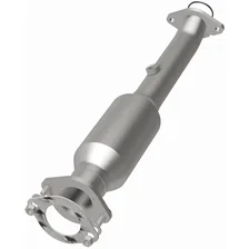 OEM Grade Federal / EPA Compliant Direct-Fit Catalytic Converter image 3