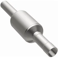 California Grade CARB Compliant Direct-Fit Catalytic Converter for Jeep image 2