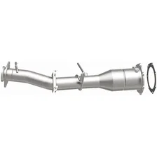 2008-2010 Ford F-250 Super Duty 6.4L | 2008-2010 Ford F-350 Super Duty 6.4L OEM Grade Federal / EPA Compliant Diesel Oxidation Catalyst image 4