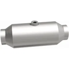 California Grade CARB Compliant Universal Catalytic Converter image 4
