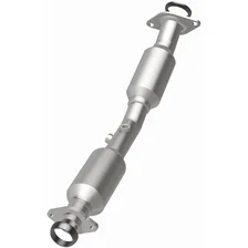 2013-2019 Nissan Sentra 1.8L OEM Grade Federal / EPA Compliant Direct-Fit Catalytic Converter image 3