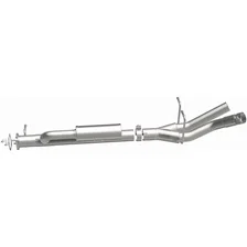2025-2026 Ram 1500 3.0L D-Fit Series Performance Exhaust Muffler Replacement Kit Direct-Fit with Muffler image 4