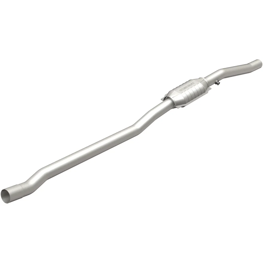 1997-1999 Dodge Dakota 5.2L HM Grade Federal / EPA Compliant Direct-Fit Catalytic Converter