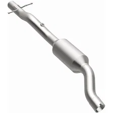 1998-1999 Dodge Durango 5.2L | 1998 Dodge Durango 5.9L California Grade CARB Compliant Direct-Fit Catalytic Converter image 2