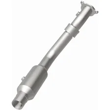 2004-2006 Chrysler Pacifica 3.5L California Grade CARB Compliant Direct-Fit Catalytic Converter image 3
