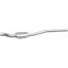 California Grade CARB Compliant Direct-Fit Catalytic Converter image 4