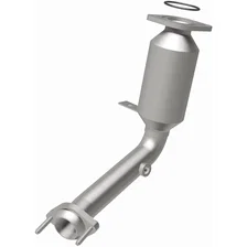 OEM Grade Federal / EPA Compliant Direct-Fit Catalytic Converter image 3