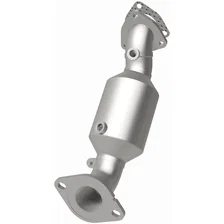 Right 2016-2019 Cadillac CT6 3.0L OEM Grade Federal / EPA Compliant Direct-Fit Catalytic Converter image 3