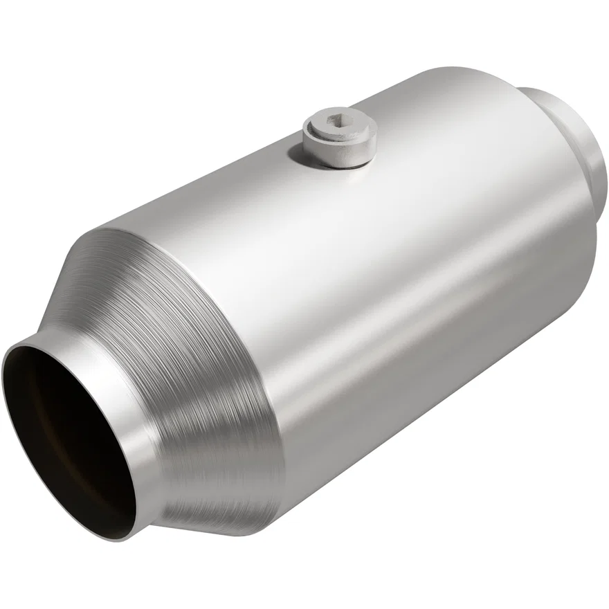 California Grade CARB Compliant Universal Catalytic Converter for Dodge