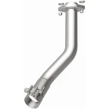 Left 2020-2023 Jeep Gladiator 3.6L | 2018-2024 Jeep Wrangler 3.6L Performance Pipe image 3