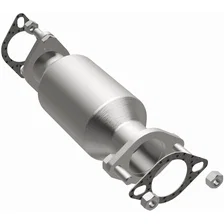 2007-2009 Kia Sorento 3.8L | 2008-2009 Kia Sorento 3.3L OEM Grade Federal / EPA Compliant Direct-Fit Catalytic Converter image 2