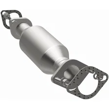 2013 Hyundai Elantra GT 1.8L | 2011-2013 Hyundai Elantra 1.8L California Grade CARB Compliant Direct-Fit Catalytic Converter image 2