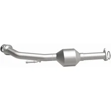 2006-2011 Honda Civic 1.3L HM Grade Federal / EPA Compliant Direct-Fit Catalytic Converter image 4