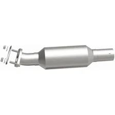 2019-2023 Kia Forte 2.0L OEM Grade Federal / EPA Compliant Direct-Fit Catalytic Converter image 5