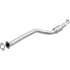 Rear Right 2009-2016 BMW Z4 3.0L OEM Grade Federal / EPA Compliant Direct-Fit Catalytic Converter image 1