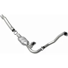 2003 Dodge Ram 1500 5.7L HM Grade Federal / EPA Compliant Direct-Fit Catalytic Converter image 2
