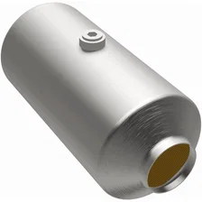 California Grade CARB Compliant Universal Catalytic Converter image 2