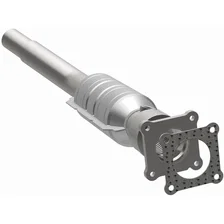 2000-2005 Dodge Neon 2.0L | 2000-2001 Plymouth Neon 2.0L HM Grade Federal / EPA Compliant Direct-Fit Catalytic Converter image 2