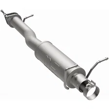 2019-2026 Ram 1500 5.7L D-Fit Series Performance Exhaust Muffler Replacement Kit Direct-Fit with Muffler image 2