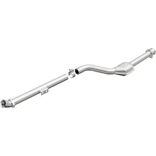 2003-2005 Mercedes-Benz C230 1.8L OEM Grade Federal / EPA Compliant Direct-Fit Catalytic Converter image 1