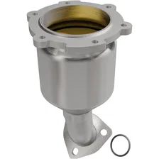 OEM Grade Federal / EPA Compliant Direct-Fit Catalytic Converter for Nissan image 1