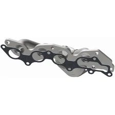 2008-2010 Ford Focus SE 2.0L OEM Grade Federal / EPA Compliant Direct-Fit Manifold Catalytic Converter image 2