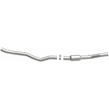 1994-1995 Dodge Dakota 3.9L California Grade CARB Compliant Direct-Fit Catalytic Converter image 4
