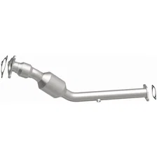 2005-2007 Chevrolet Cobalt SS 2.0L | 2004-2007 Saturn Ion Red Line 2.0L OEM Grade Federal / EPA Compliant Direct-Fit Catalytic Converter image 4