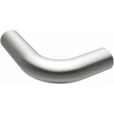 5in. 90deg. Bend (10 Pack) Performance Exhaust Pipes image 2