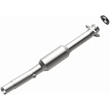 1995-1999 Dodge Neon 2.0L | 1995-1999 Plymouth Neon 2.0L California Grade CARB Compliant Direct-Fit Catalytic Converter image 2