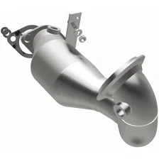 2009-2016 BMW Z4 3.0L OEM Grade Federal / EPA Compliant Direct-Fit Catalytic Converter image 2