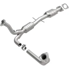 California Grade CARB Compliant Direct-Fit Catalytic Converter image 1