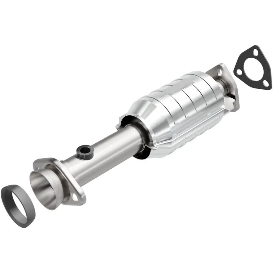 2000-2001 Acura Integra 1.8L OEM Grade Federal / EPA Compliant Direct-Fit Catalytic Converter