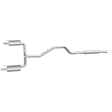 2014-2020 Chevrolet Impala 3.6L Street Series Cat-Back Performance Exhaust System image 4