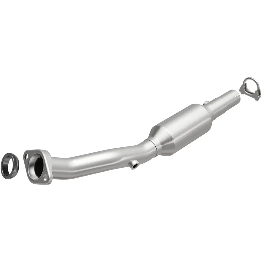 2004-2006 Scion xB 1.5L HM Grade Federal / EPA Compliant Direct-Fit Catalytic Converter