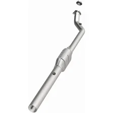 Right HM Grade Federal / EPA Compliant Direct-Fit Catalytic Converter image 3