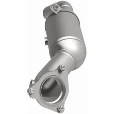 2019-2023 Ford Ranger 2.3L OEM Grade Federal / EPA Compliant Direct-Fit Catalytic Converter image 4